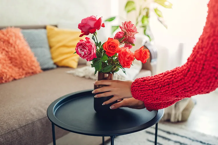 6 Fun and Beautiful Valentines Day Decorating Ideas Dallas Designer Decor